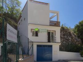 Casas de pueblo en venta en Cómpeta, Competa photo 0