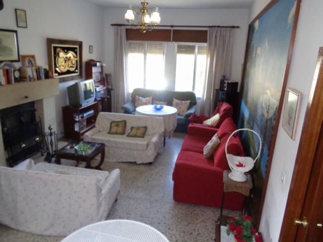 Chalet en venta en Córdoba, Pedanias - Santa Maria de Trassierra photo 0