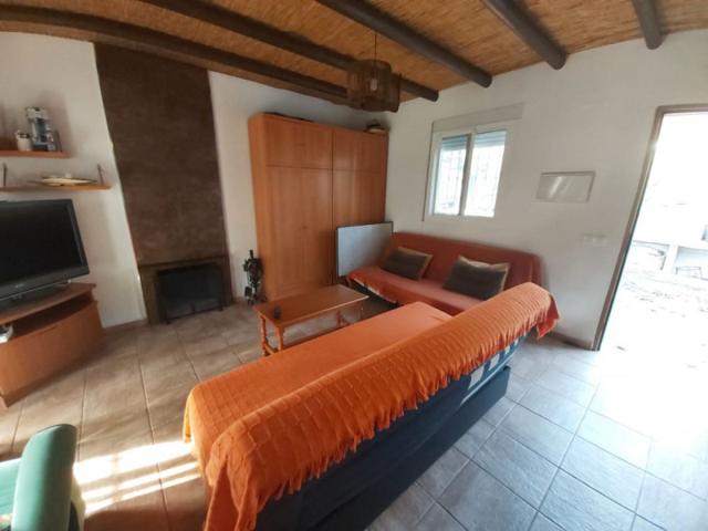 Chalet en venta en Frigiliana, Frigiliana photo 0