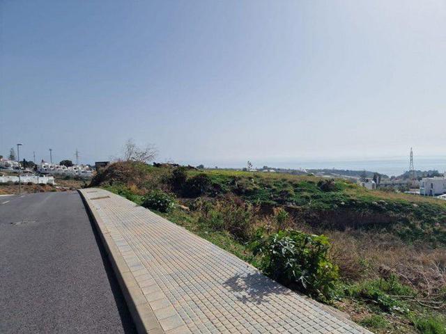 Terreno en venta en Nerja, Urbanizacion - Fuente el Baden photo 0