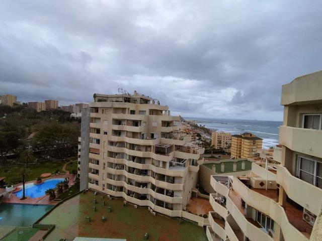 Apartamento en venta en Benalmádena, Costa photo 0