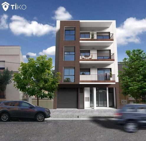 Terreno en venta en Montcada i Reixac, Montcada i Reixac photo 0