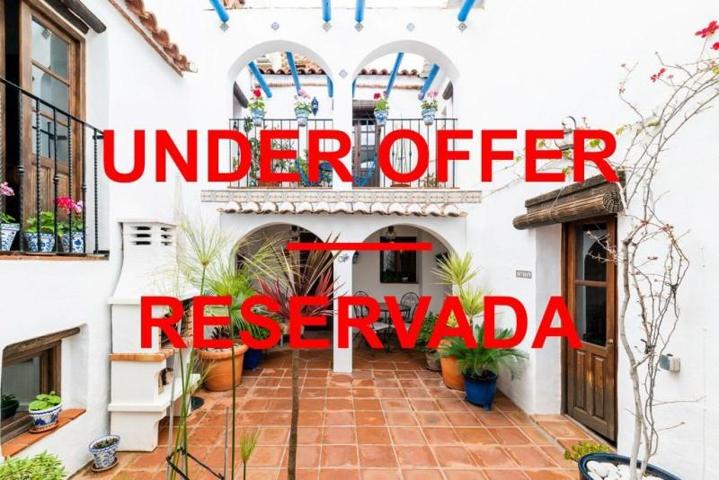 Casa en venta en Piñar, Pinos del Valle photo 0