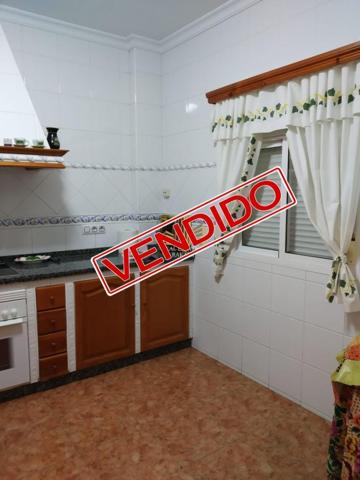 Casa en venta en Alcalá de Guadaira, Parque Centro photo 0
