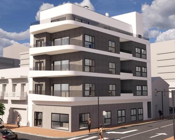 Apartamento en venta en Torrevieja, La Mata photo 0