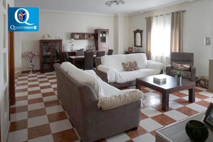 Adosada en venta en Castril, Urbanizaciones photo 0