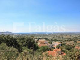 Terreno en venta en Palau-saverdera photo 0