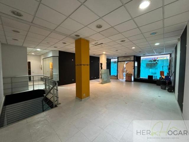 Local comercial en venta en Toledo, Sta. Teresa photo 0