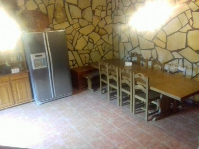 Chalet en venta en Pinseque photo 0