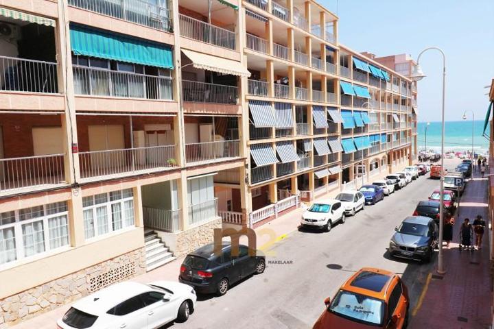 Apartamento en venta en Guardamar del Segura, Playa Centro Guardamar del Segura photo 0