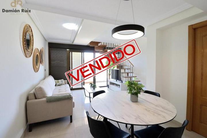 Aticos en venta en Guardamar del Segura, Guardamar Del Segura photo 0