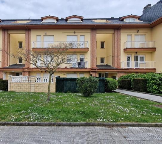 Piso en venta en Suances, Suances photo 0