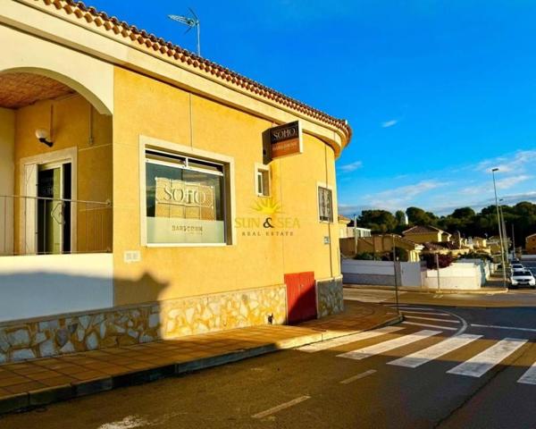 Planta baja en venta en Pilar de la Horadada, Pinar de Campoverde photo 0