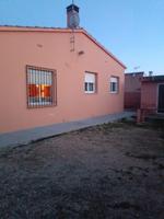 Casa en venta en Alcover, Alcover photo 0