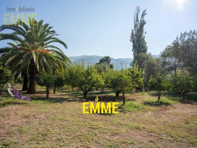 Chalet en venta en Jimera de Líbar photo 0