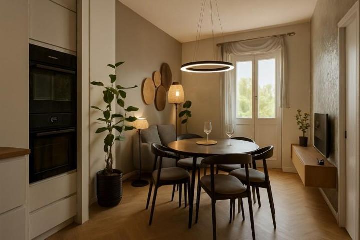 Piso en venta en Santoña, Santona photo 0