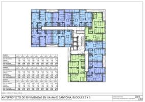 Piso en venta en Santoña, Santona photo 0