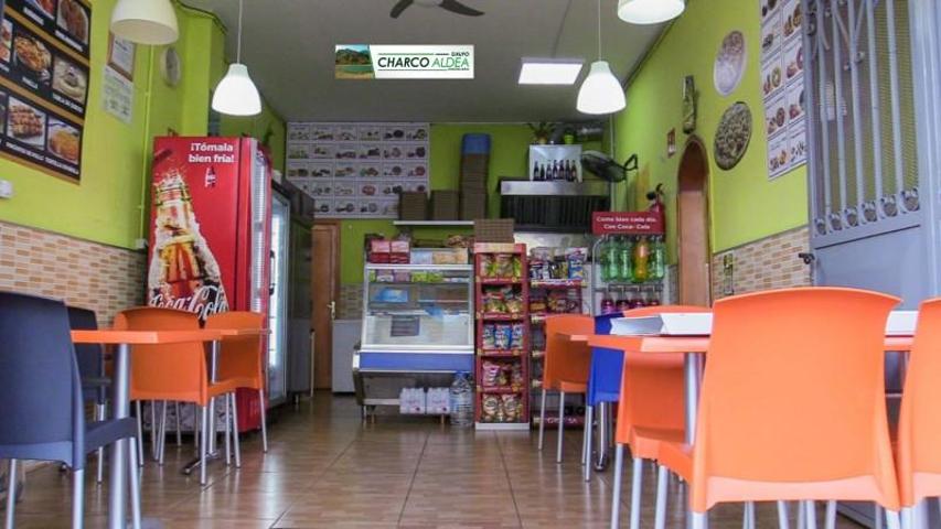 Local comercial en venta en Mogán, Mogan photo 0