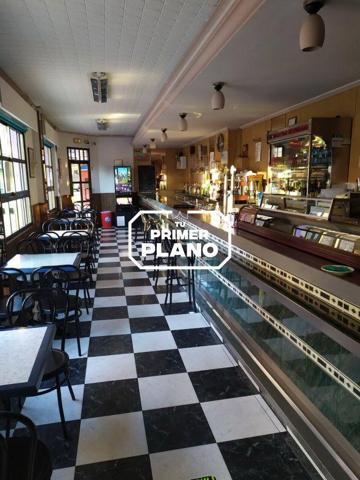 Local comercial en venta en Albacete, El Pilar photo 0