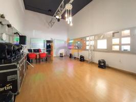 Nave industrial en venta en Huércal de Almería, Huercal De Almeria photo 0