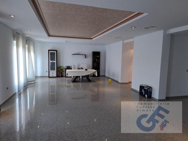 Piso en venta en Pozoblanco photo 0