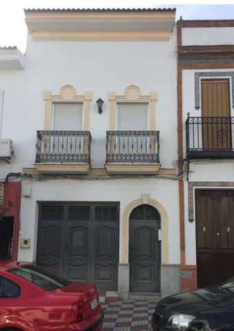 Casa en venta en Bollullos par del Condado, Bollullos Par Del Condado photo 0