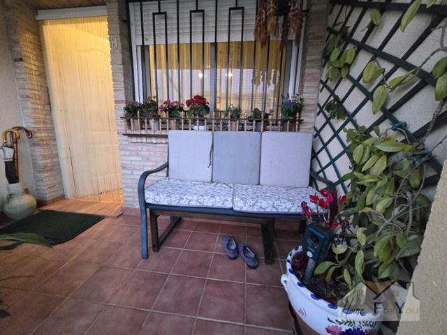 Duplex en venta en Los Alcázares photo 0
