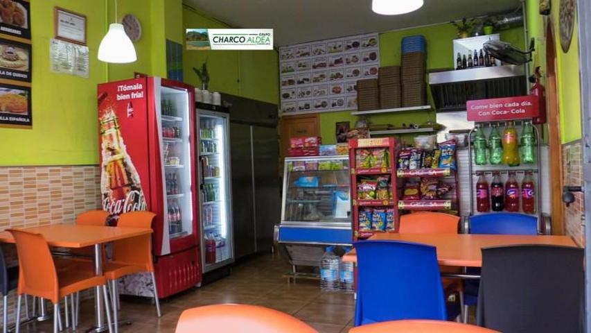 Local comercial en venta en Mogán, Mogan photo 0