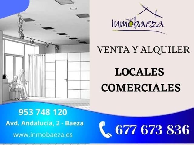 Local comercial en venta en Úbeda, Ubeda photo 0
