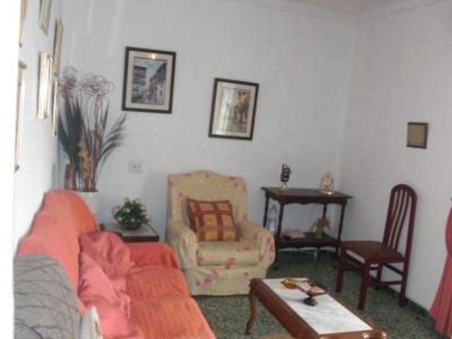 Casa en venta en Vejer de la Frontera, Casco antiguo photo 0