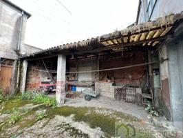 Casa en venta en Sarria, Centro photo 0