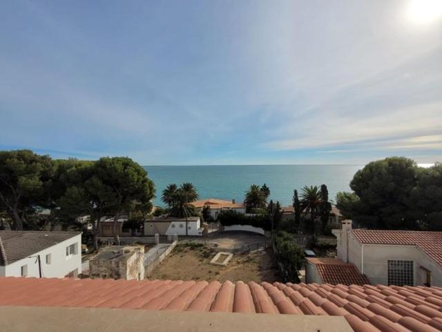 Aticos en venta en Alcanar, Alcanar-Platja - Urb. Montsia-Mar photo 0