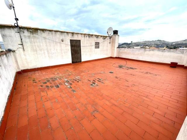 Casa en venta en Cieza, Barrio Jover photo 0