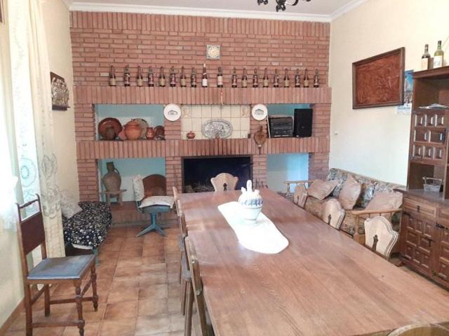 Chalet en venta en Valdepeñas, Periferia photo 0