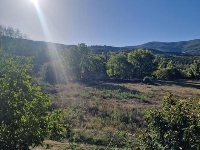 Terreno en venta en Rebollar, Torno (El) photo 0