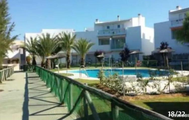 Duplex en venta en Isla Cristina, Islantilla - Campo de Golf photo 0