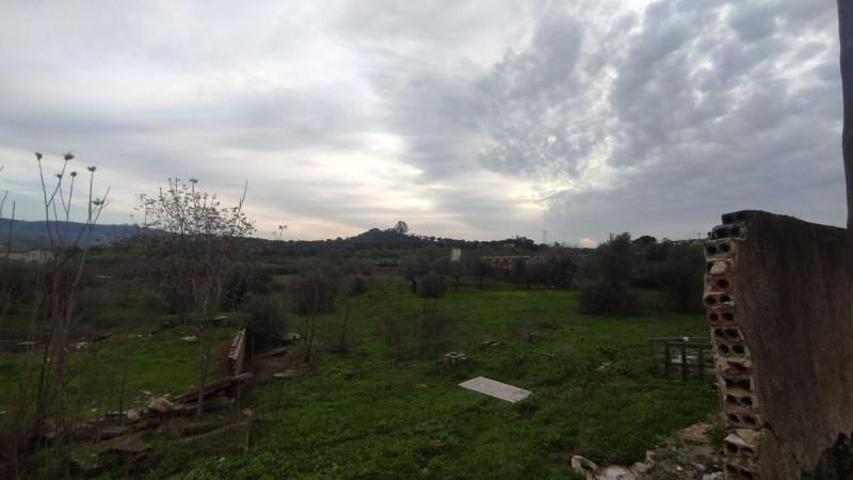 Terreno en venta en Plasencia, Plasencia photo 0