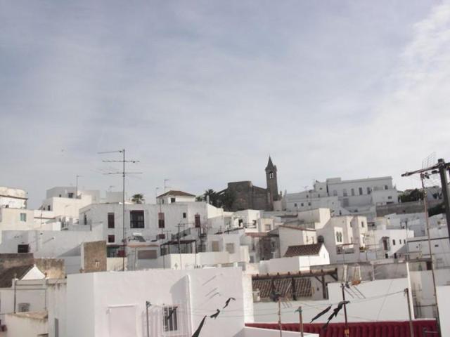 Casa en venta en Vejer de la Frontera, Casco antiguo photo 0