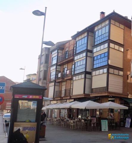 Piso en venta en Astorga, Astorga photo 0