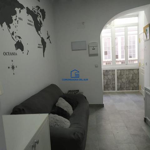 Piso en venta en Cádiz, Cadiz photo 0