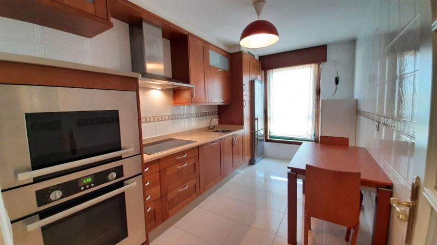 Piso en venta en Arteixo, Arteixo photo 0