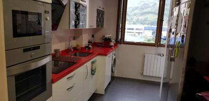 Piso en venta en Ortuella, Avda. del Minero photo 0