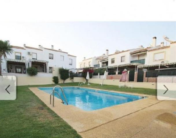 Adosada en venta en Aljaraque, Aljaraque - Aljapark photo 0