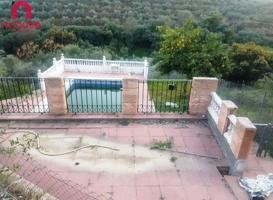 Casa en venta en Almodóvar del Río, Cuevas bajas photo 0