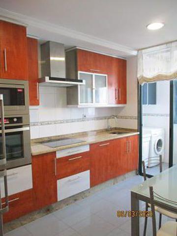 Piso en venta en Lugo, Augas Ferreas photo 0
