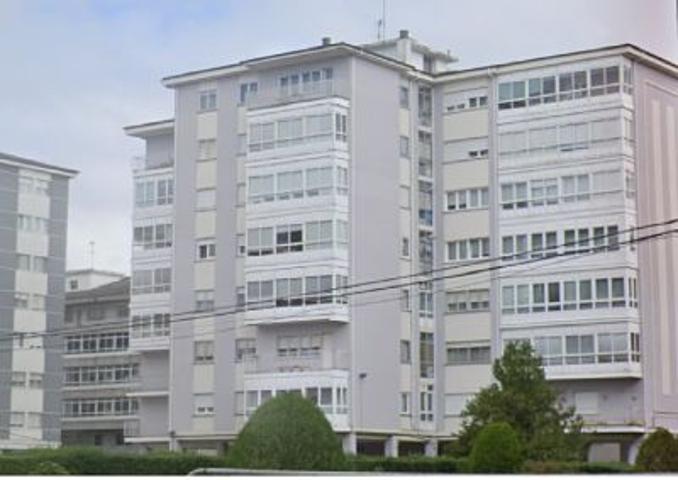 Piso en venta en Lugo, Ramon Ferreiro photo 0