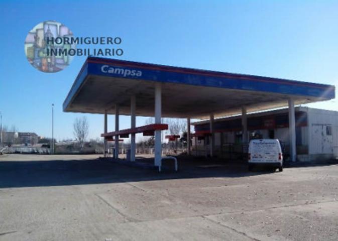 Local comercial en venta en Benavente, Benavente photo 0
