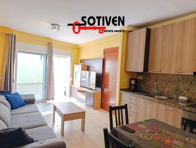 Apartamento en venta en Adeje, Adeje Casco photo 0