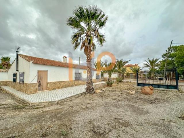 Casa en venta en Huércal-Overa, Urcal photo 0