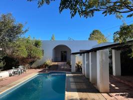 Casa con terreno en venta en Tabernas, Tabernas photo 0